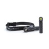 Torche + frontale M6r 600lm rechargeable