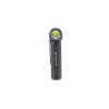 Torche + frontale M6r 600lm rechargeable