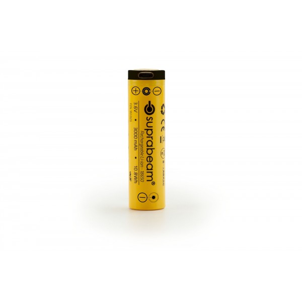 Torche Q3 380lm rechargeable