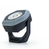 Baladeuse D2r 700lm rechargeable