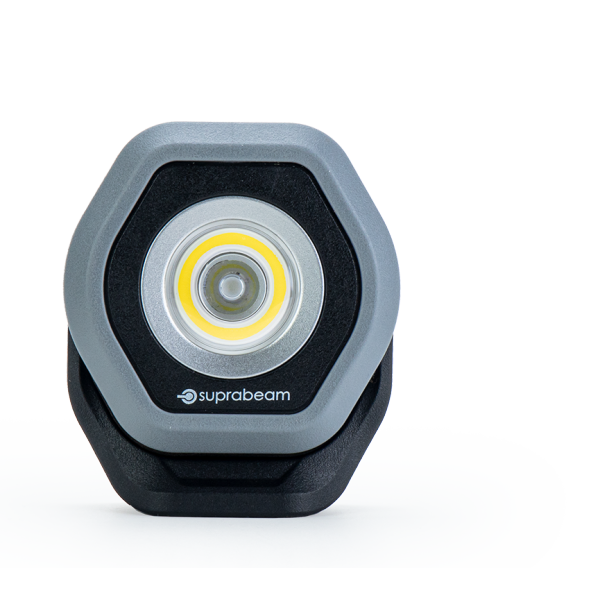Baladeuse D2r 700lm rechargeable
