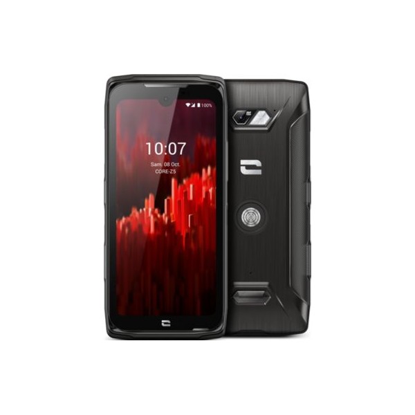 SMARTPHONE PACK PRO CORE-Z5 X-LINK