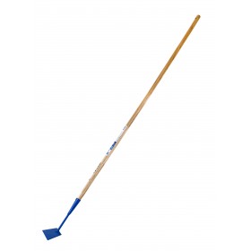 Désherbeur à pousser 16cm EM150 bois