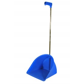 Pelle à déchets