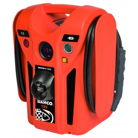 BOOSTER BBAGM 12V