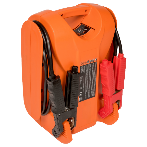 BOOSTER BBAGM 12V