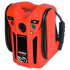 BOOSTER BBAGM 12V