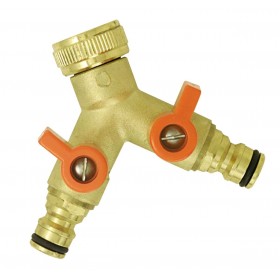 Nez selecteur 2 circuits