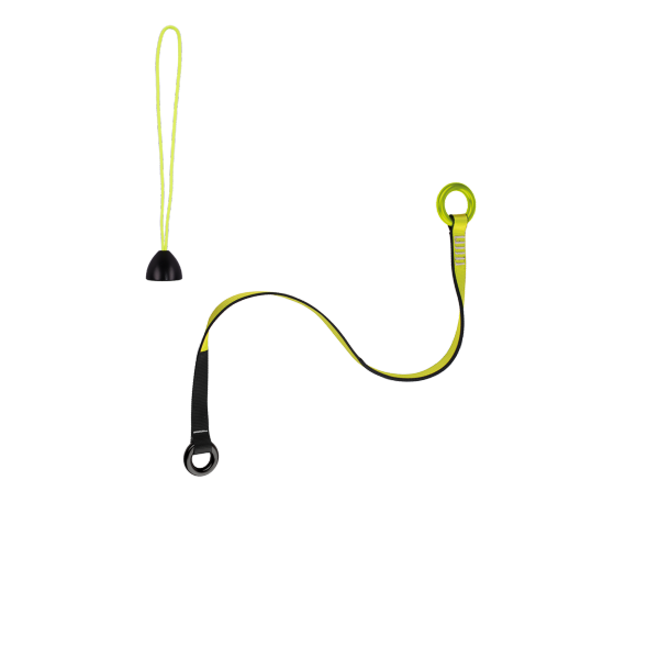 Fausse fourche 90cm