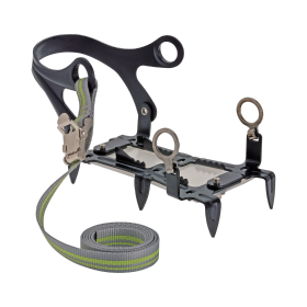Crampon GRÖDEL 6 pointes
