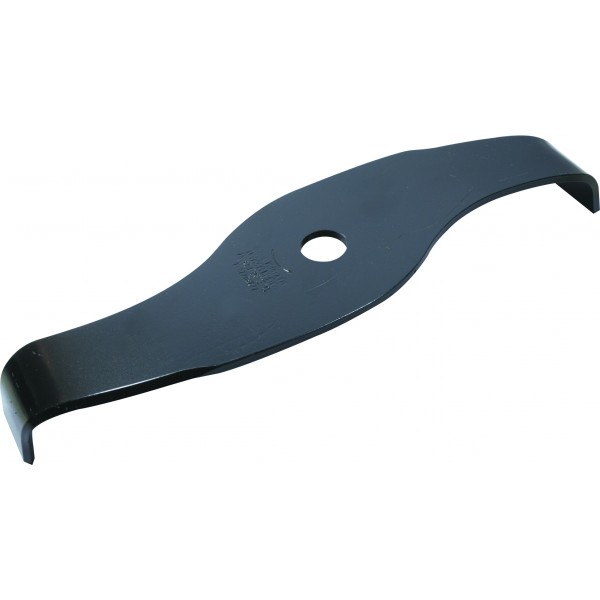 Couteau broyeur 2 dents