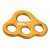Multiplicateur d'amarrage Paw PETZL