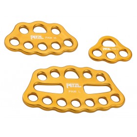 Multiplicateur d'amarrage paw PETZL