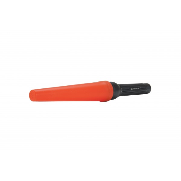 Cône diffuseur ORANGE pour Q3/Q3R