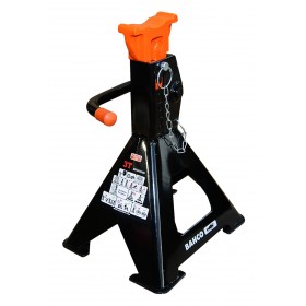 Paire de chandelles 3T automatique