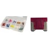 COFFRET 100 FUSIBLES COMPACTS