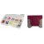 COFFRET 100 FUSIBLES COMPACTS ENFICHABLES BNA