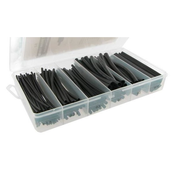 COFFRET 100 GAINES THERMO.