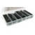 COFFRET 100 GAINES THERMORETRACTABLES 90mm
