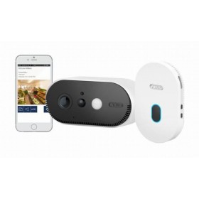 Caméra avec station WI-FI ABUS