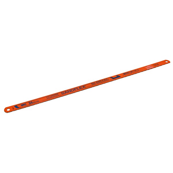 5 Lames Sandflex® 24 dents 250mm Mini scie