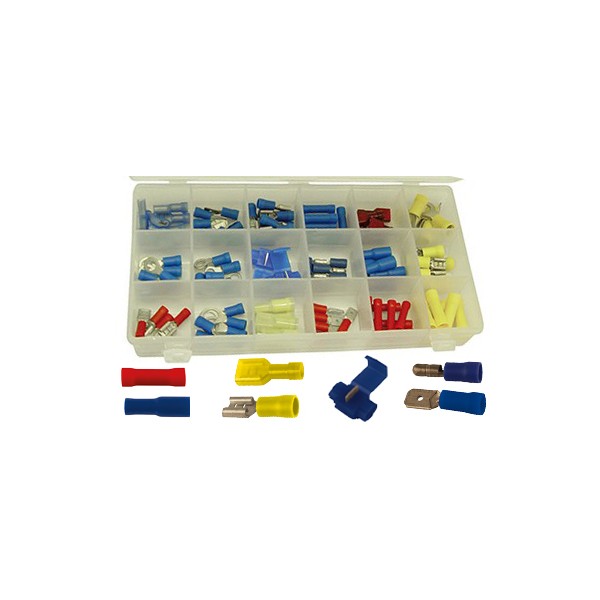 COFFRET 100 COSSES PANACHEES