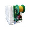 Motopompe WX10 pour chassis IBC