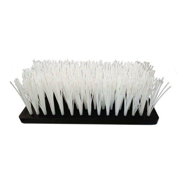 Brosse de rechange lave botte