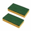 EPONGE VERTE GRATTANTE STARWAX - VENDU PAR 2