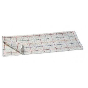 SERPILLIERE BOUCLETTES 50X60
