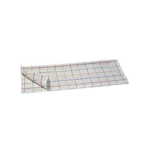 SERPILLIERE BOUCLETTES 50X60