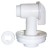 ROBINET DE FUT 5,08cm 2"