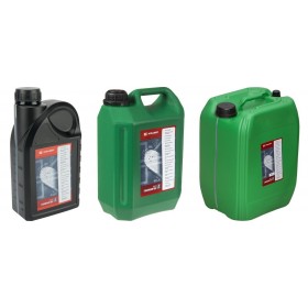 Huile de tronçonneuse Bio 100cst