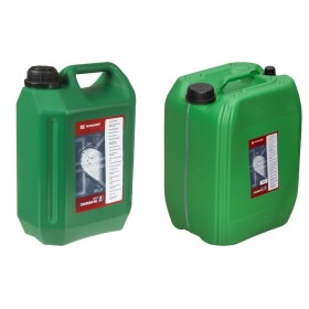 Huile de tronçonneuse bio 200cst 20l