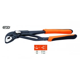 Pince multiprise Ergo™ BAHCO