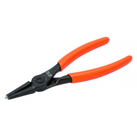 Pince à circlips intérieurs 180mm BAHCO