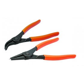 Pince à circlips extérieurs 180mm BAHCO