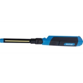BALADEUSE TETE INCLINABLE LED 5 W 500 LM IP54 - RECHARGEABLE