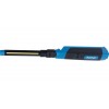 BALADEUSE TETE INCLINABLE LED 5 W  500 LM IP54 - RECHARGEABLE