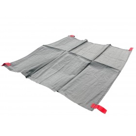 Bâche collecte déchets verts 3x1,30M