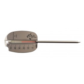 THERMOMETRE DE SOL SEMIS STIL