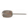 THERMOMETRE DE SOL SEMIS STIL