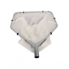 Tête épuisette 45,5cm a clipsable maille 5mm