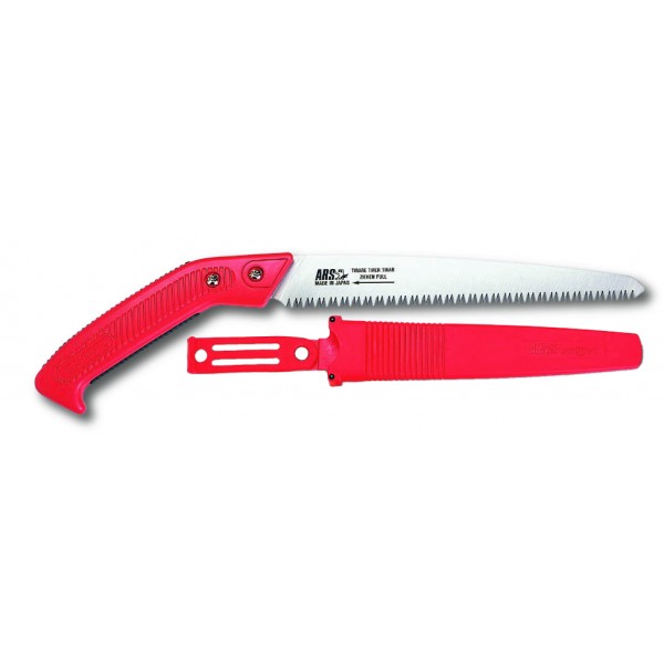 Scie à élaguer avec étui 42cm DUKE25 ARS