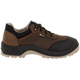 Chaussures de sécurité NIKOLA S3 PARADE