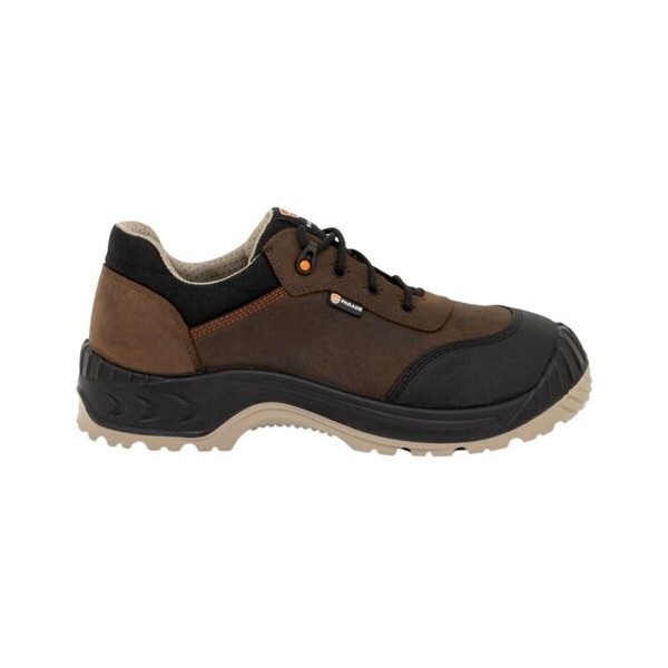 Chaussures de sécurité NIKOLA S3 PARADE