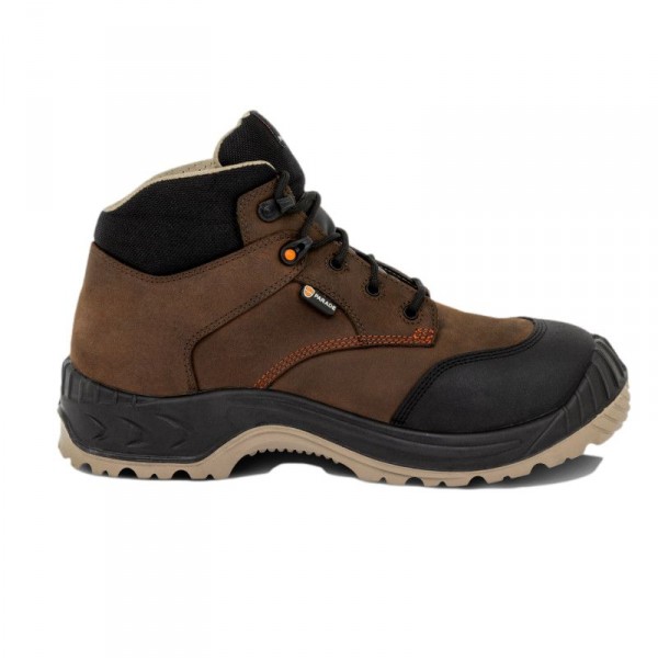Chaussures de sécurité PARULO PARADE
