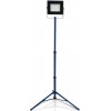 PROJECTEUR LED 50W PIED TELES IP65