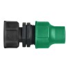 Branchement extra cannelé F20x27 Ø16mm