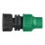 Branchement extra cannelé F20x27 Ø16mm